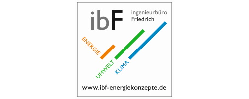 ibF ingenieurbüro Friedrich