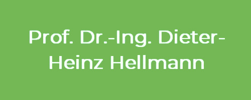 Prof. Dr.-Ing. Dieter-Heinz Hellmann