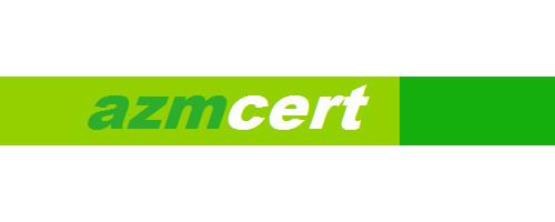 azm cert (akkreditierte Zertifierungsgesellschaft Mittelstand)