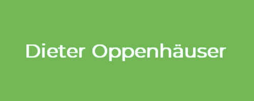 Dieter Oppenhäuser (Energie Effizienz Contracting GmbH)